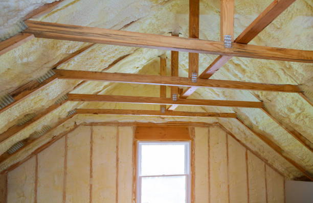 Best Insulation Replacement Services  in Pierce City, MO