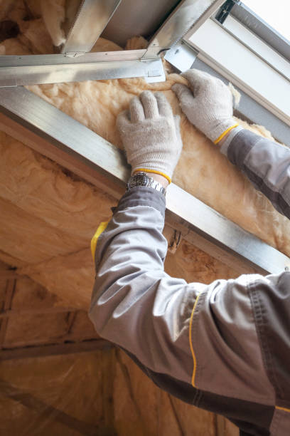 Best Wall Insulation Contractor  in Pierce City, MO