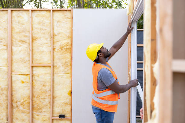 Range of Insulation Solutions in Pierce City, MO